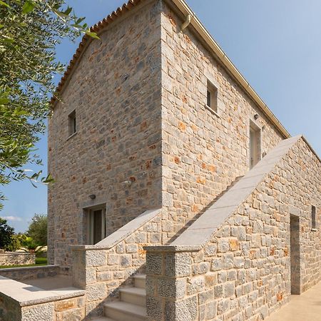 Efmar Exclusive Residences Γύθειο Εξωτερικό φωτογραφία