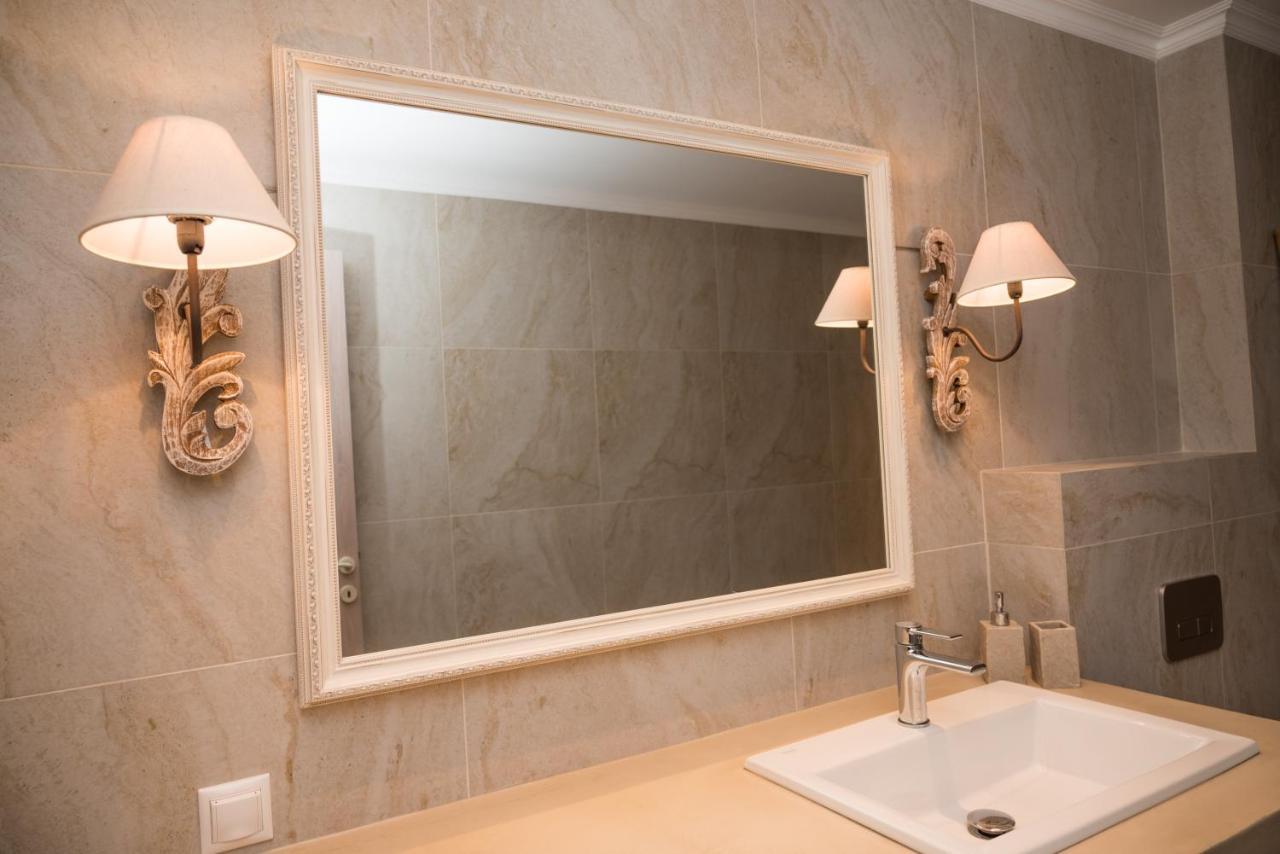 Efmar Exclusive Residences Γύθειο Εξωτερικό φωτογραφία