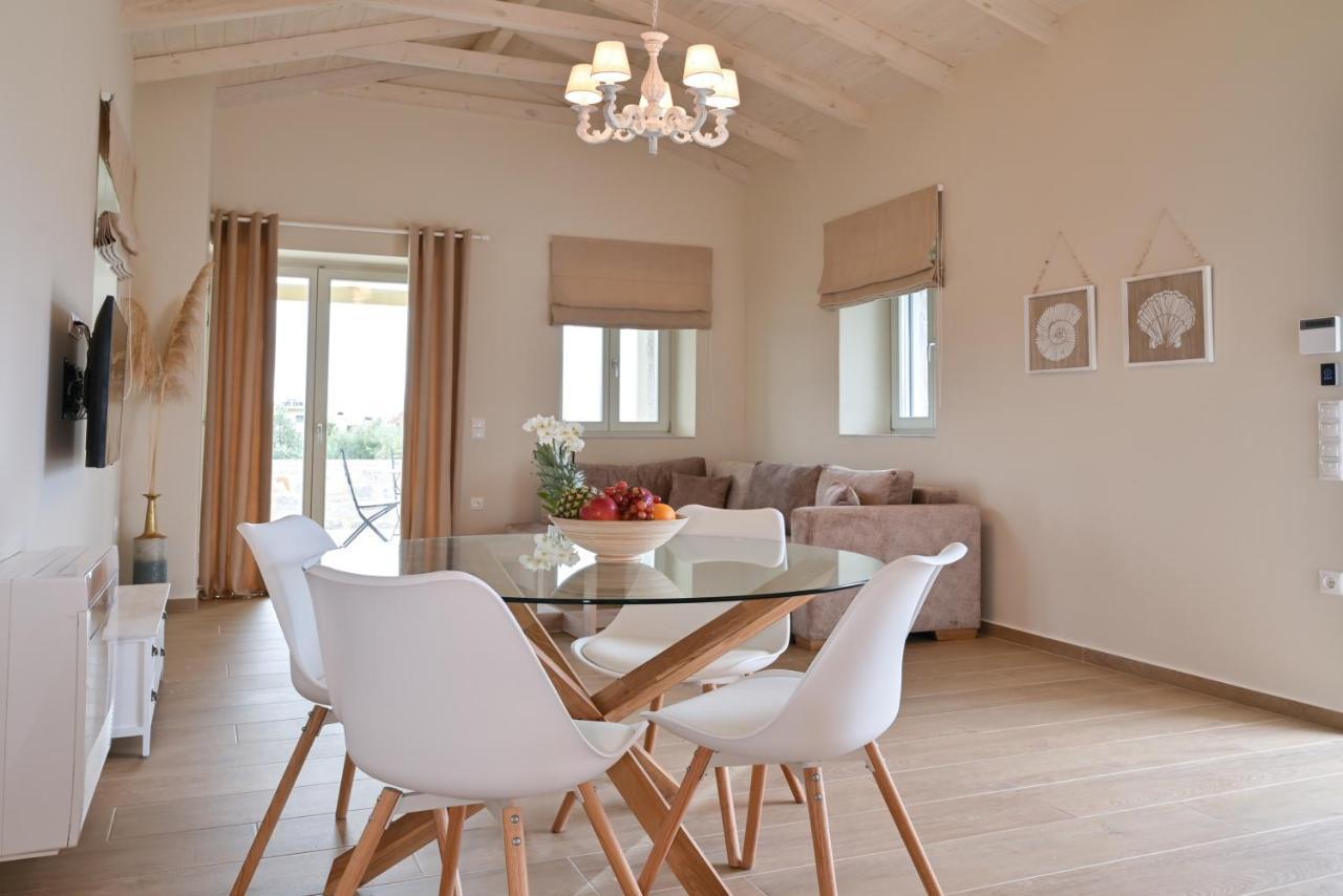 Efmar Exclusive Residences Γύθειο Εξωτερικό φωτογραφία