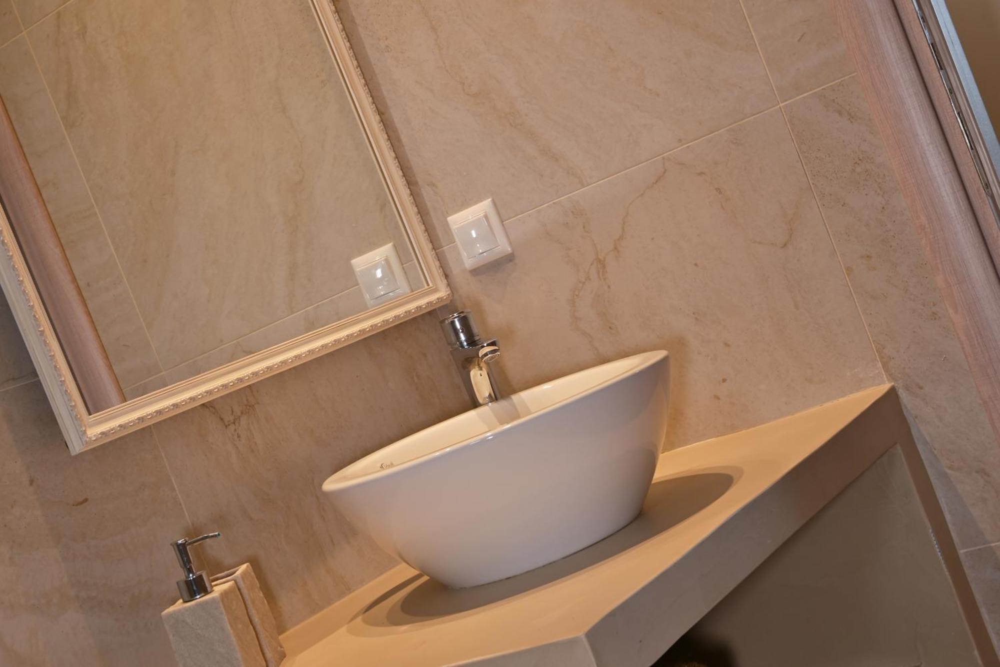 Efmar Exclusive Residences Γύθειο Εξωτερικό φωτογραφία
