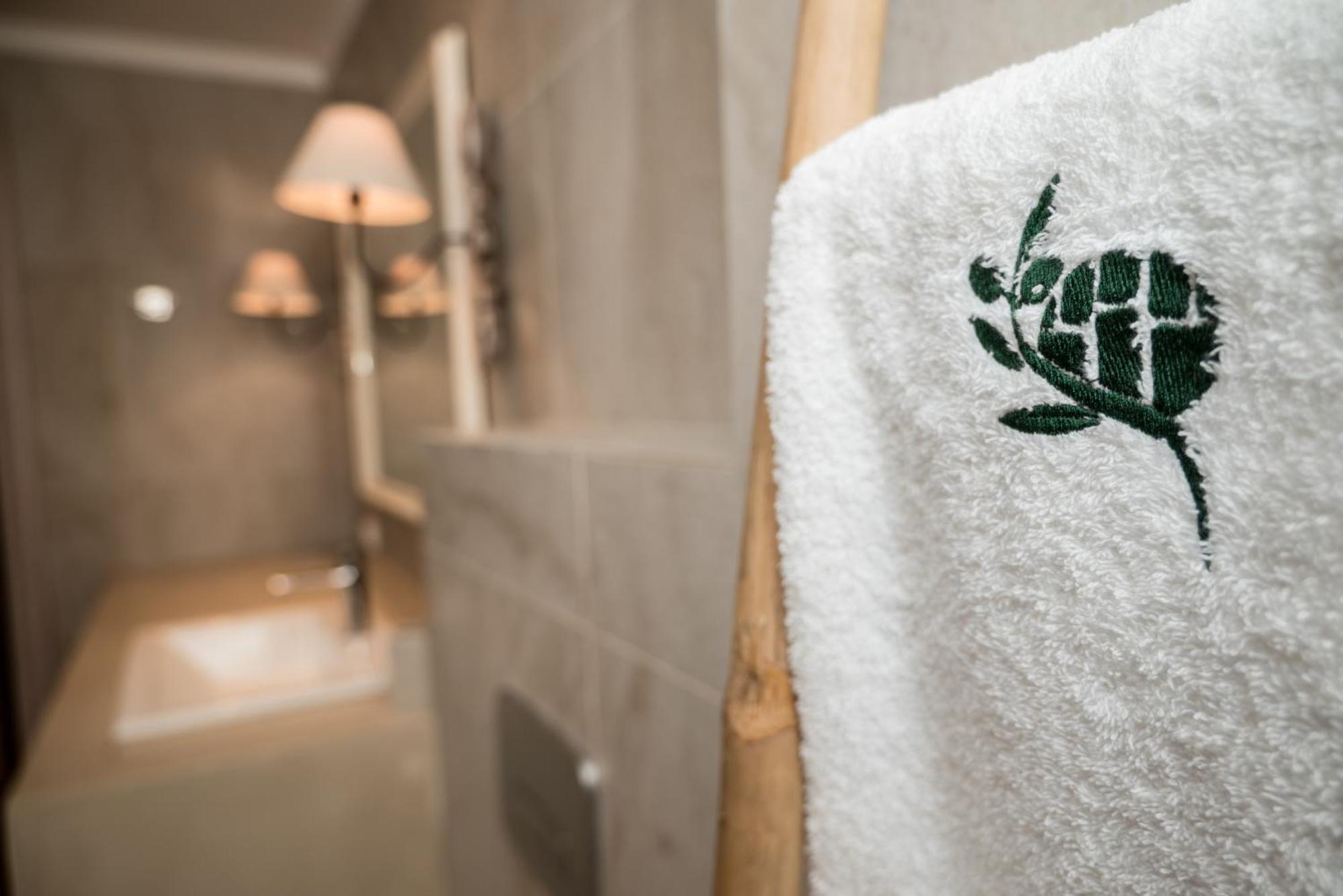 Efmar Exclusive Residences Γύθειο Εξωτερικό φωτογραφία