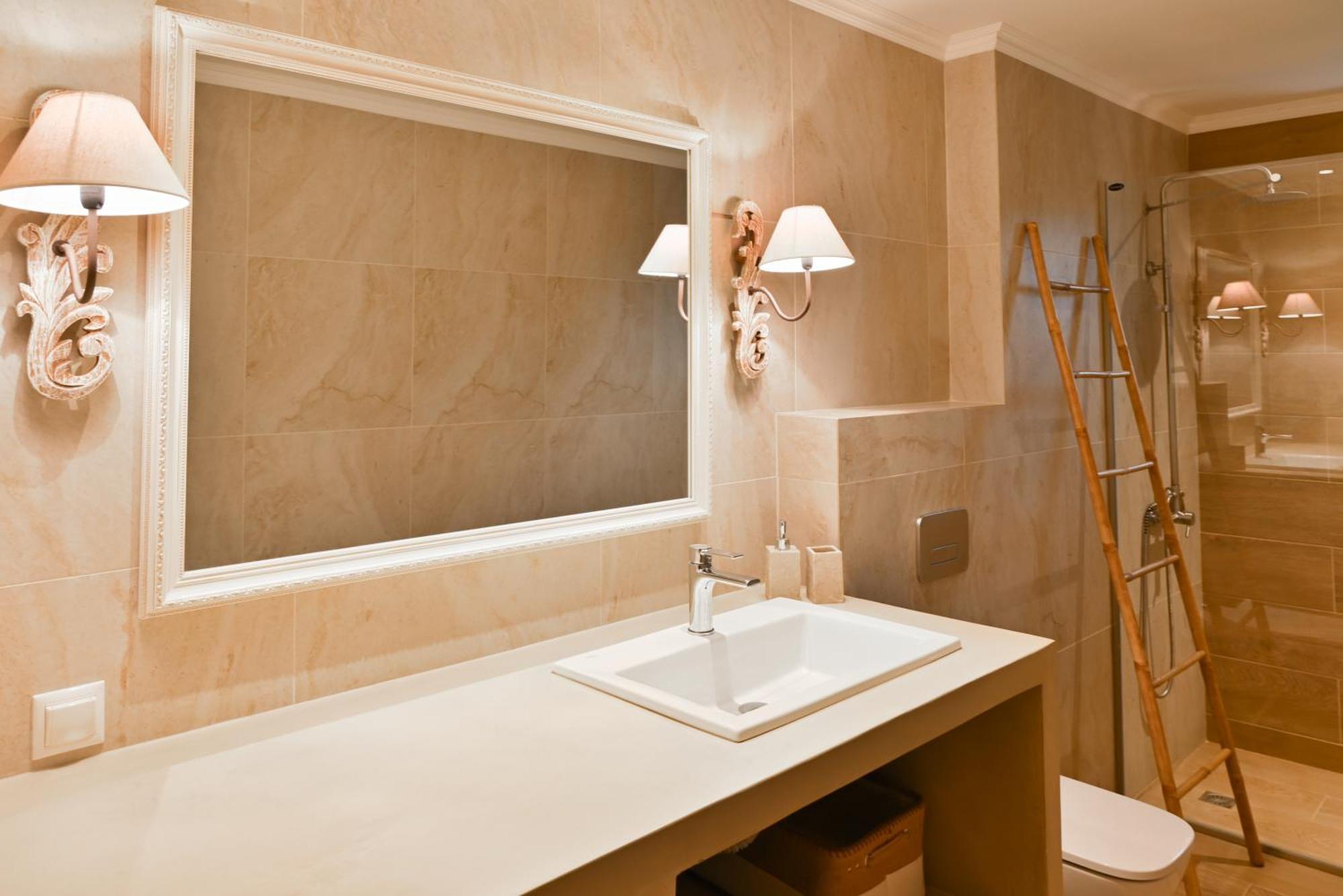Efmar Exclusive Residences Γύθειο Εξωτερικό φωτογραφία